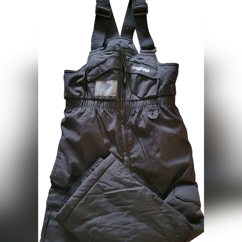 FERA Bib Overall Ski Pants